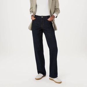 The Courtney Loose Jean